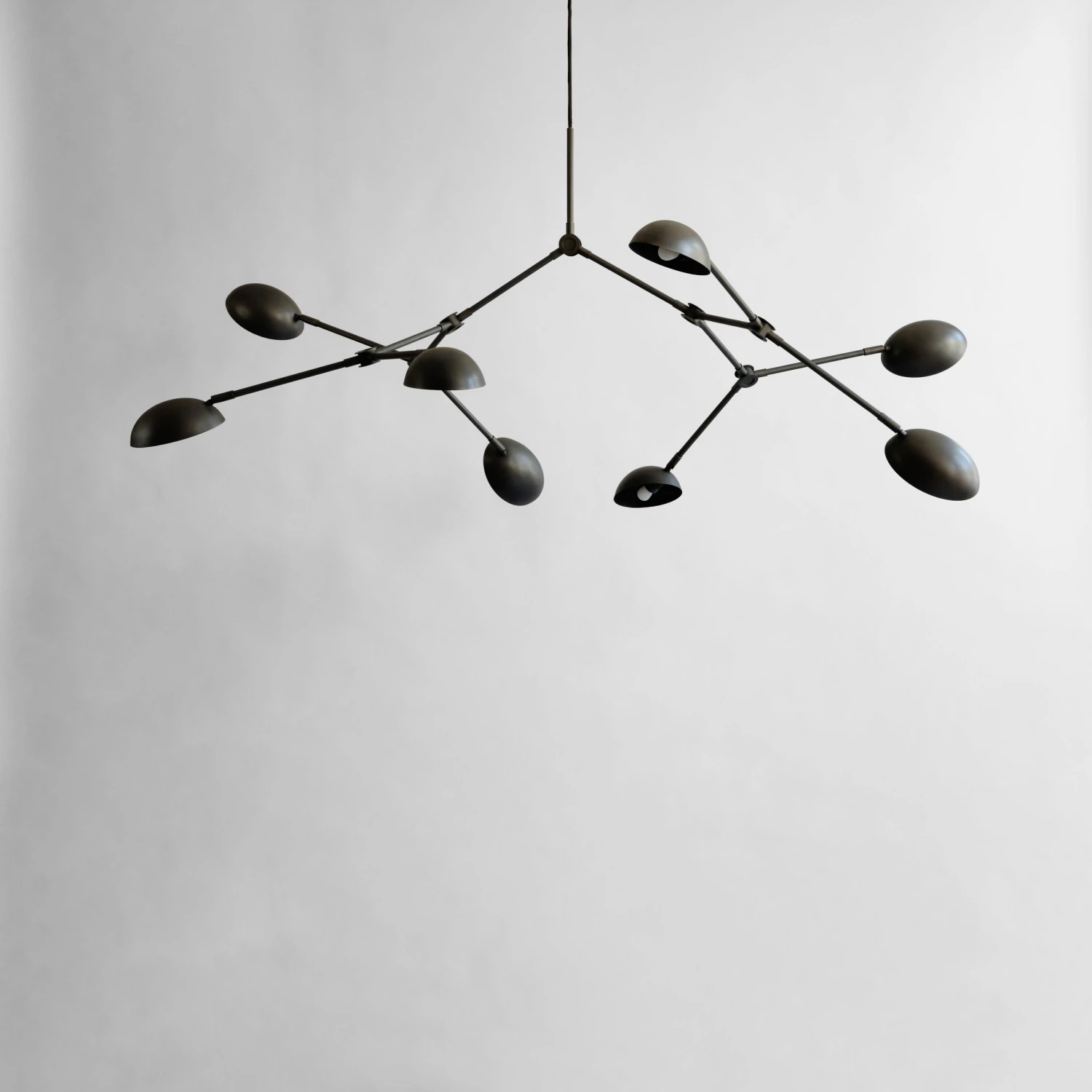 101 COPENHAGEN Lustre Drop Chandelier 5 101 COPENHAGEN Lustre Drop Chandelier – Image 3