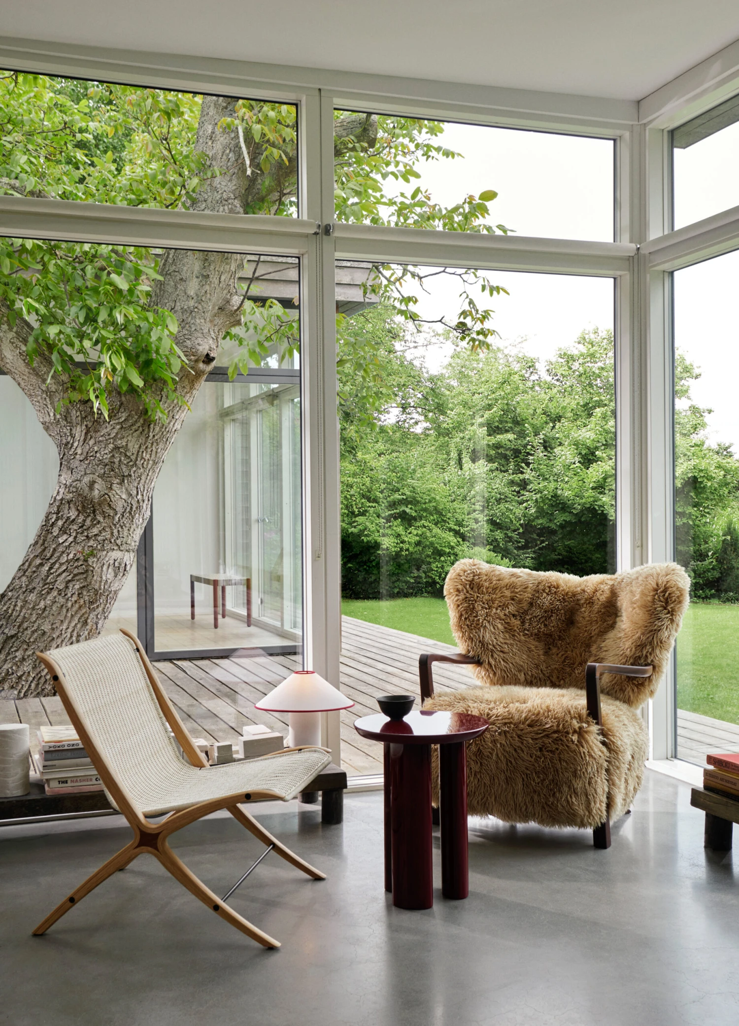 &Tradition Lampe De Table Colette ATD6 9 &Tradition Lampe De Table Colette ATD6 – Image 7