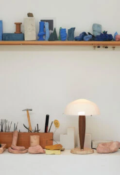 &Tradition Lampe De Table Herman SHY3 15 &Tradition Lampe De Table Herman SHY3 -Lampes Boutique 569454 01 7 EnvironmentImage ae106901a6