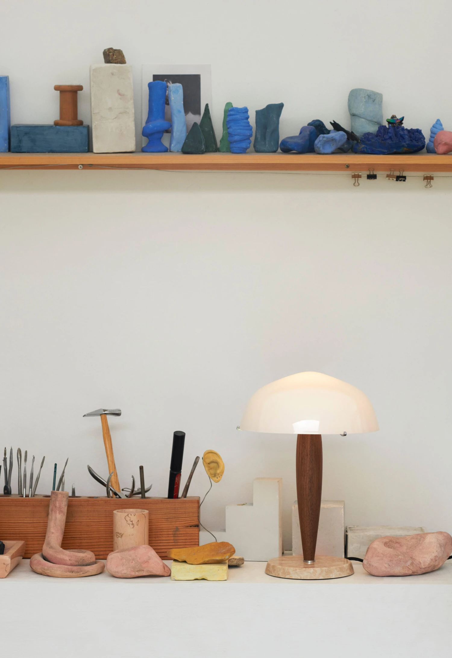 &Tradition Lampe De Table Herman SHY3 9 &Tradition Lampe De Table Herman SHY3 â Image 7