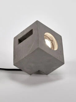 Serax Lampadaire Cube 15x15 Cm -Lampes Boutique 571059 01 4 ProductImageExtra 0f339ee9e3