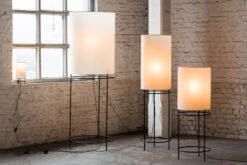 Serax Lampe De Table Cylinder Ø13 Cm -Lampes Boutique 571063 01 11 EnvironmentImage 78a7d114eb