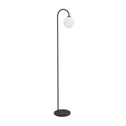 Herstal Lampadaire Ballon 137 Cm