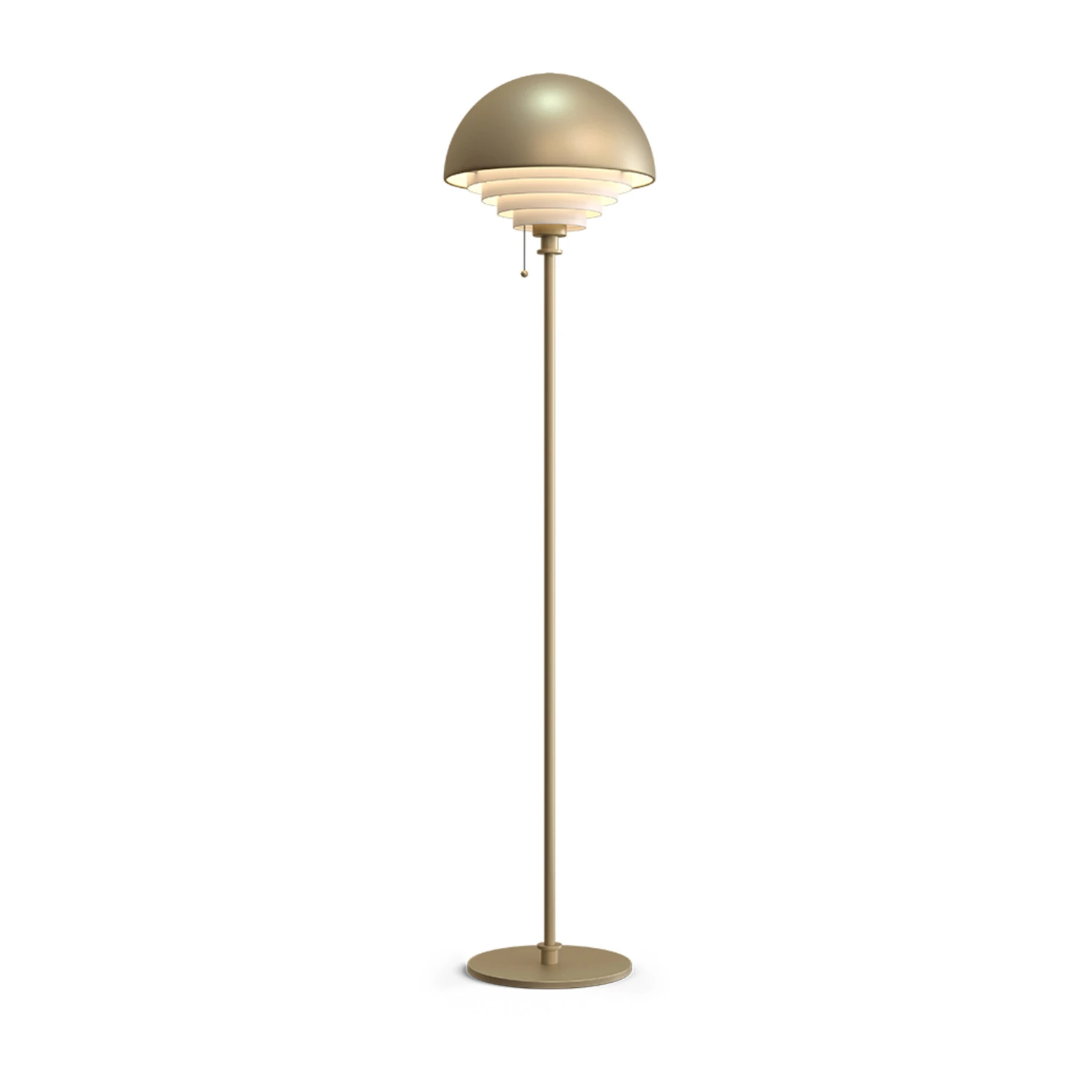 Herstal Lampadaire Motown 150 Cm 3 Herstal Lampadaire Motown 150 Cm