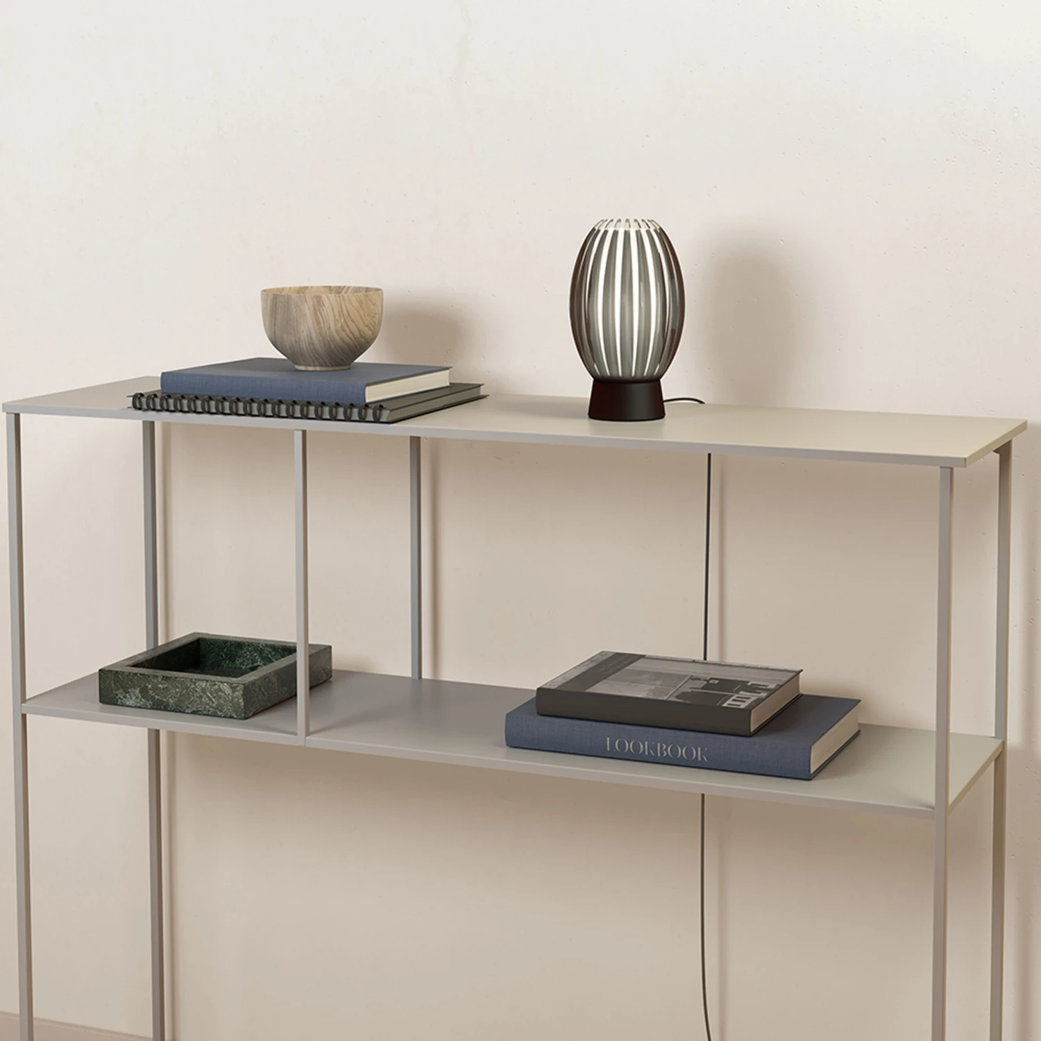 Herstal Lampe De Table Tentacle S 18,5 Cm 5 Herstal Lampe De Table Tentacle S 18,5 Cm – Image 3