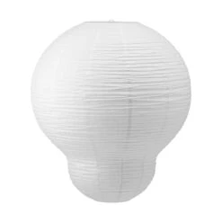 Normann Copenhagen Lampe Puff Bulb 60x75 Cm