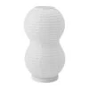 Normann Copenhagen Lampe De Table Puff Twist 16x28,5 Cm -Lampes Boutique 571404 01 1 ProductImageMain fbed542ae8