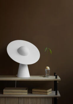 Moebe Lampe De Table En Céramique 33x37,1 Cm -Lampes Boutique 571727 01 41 EnvironmentImage f4801f2db6