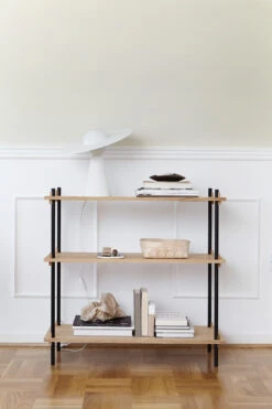 Moebe Lampe De Table En Céramique 33x37,1 Cm -Lampes Boutique 571727 01 42 EnvironmentImage c82b97142d