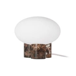 Globen Lighting Lampe De Table Mammut Ø20 Cm