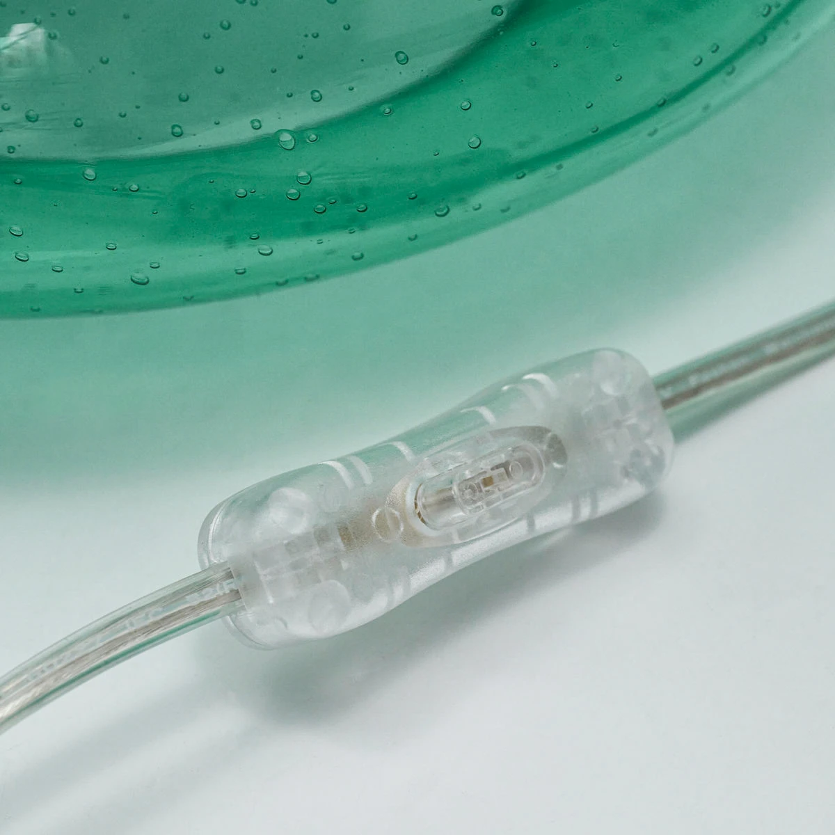 House Doctor Lampe De Table Ribe 55 Cm 5 House Doctor Lampe De Table Ribe 55 Cm – Image 3