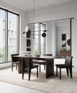 101 COPENHAGEN Lustre Sahn 58x125 Cm -Lampes Boutique 572005 01 5 EnvironmentImage 9f324bde42