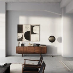 101 COPENHAGEN Lampadaire Totem 50x165 Cm -Lampes Boutique 572023 01 5 EnvironmentImage 864bb18810