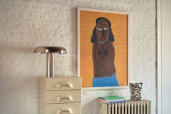 Lampe De Table Mushroom HK Living -Lampes Boutique 573255 01 5 EnvironmentImage 93075cfb05