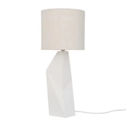Lampe De Table Miyuki Ø27x63 Cm -Lampes Boutique 575248 01 20 ProductImageExtra 7ef4e570e8