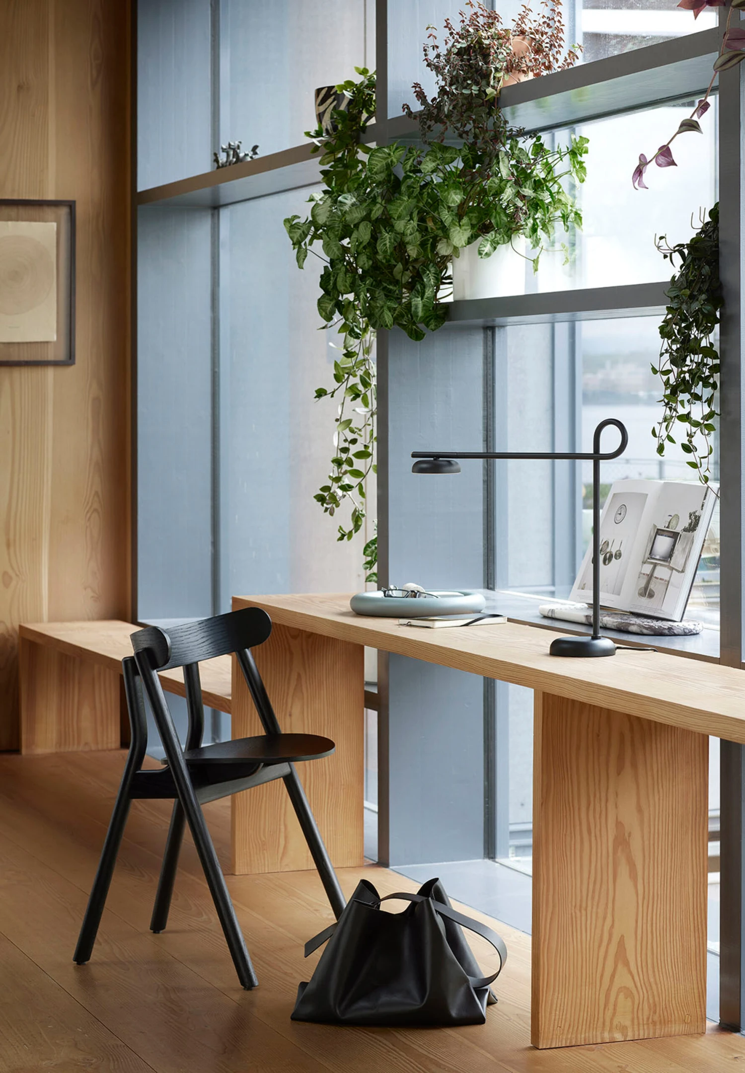 Northern Lampe De Table Salto 5 Northern Lampe De Table Salto â Image 3