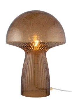 Globen Lighting Lampe De Table Fungo Edition Spéciale Brun -Lampes Boutique 576653 01 20 ProductImageExtra e7dab3d2c0