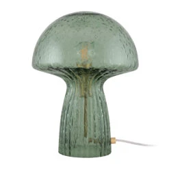 Globen Lighting Lampe De Table Fungo Special Edition Vert