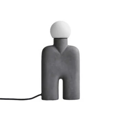 101 COPENHAGEN Lampe De Table Cobra 35 Cm