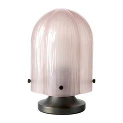 Gubi Lampe De Table Seine Ø17,2x26,2 Cm
