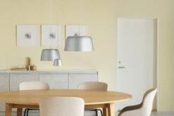 Normann Copenhagen Suspension Tub Ø 30 Cm 8 Normann Copenhagen Suspension Tub Ø 30 Cm -Lampes Boutique 579838 01 40 EnvironmentImage cf38964642