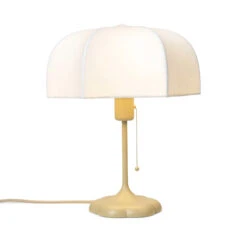 Ferm LIVING Lampe De Table Poem Ø 30x42 Cm -Lampes Boutique 579908 01 3 ProductImageExtra a828fcc969