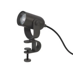 Ferm LIVING Spot à Pince Ruuvi Ø 6x16 Cm -Lampes Boutique 579917 01 2 ProductImageExtra 9a546edc3b