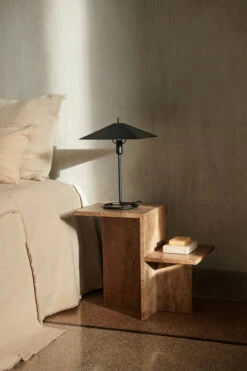 Ferm LIVING Lampe De Table Filo Square -Lampes Boutique 580003 01 30 EnvironmentImage d76409562c