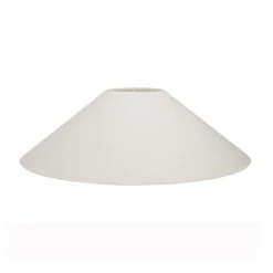 Watt & Veke Abat-jour Basic Flat Ø42 Cm