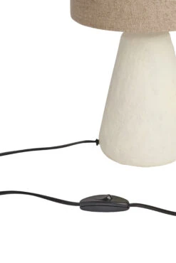 Watt & Veke Lampe De Table Cora 35 Cm -Lampes Boutique 580555 01 30 ProductImageDetail b0174c545e