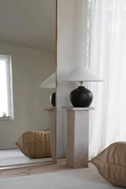 Watt & Veke Pied De Lampe Mona 28 Cm -Lampes Boutique 580578 01 41 EnvironmentImage 6a950f4d28