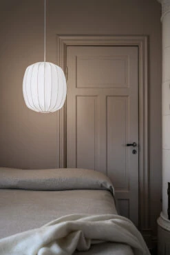 Watt & Veke Abat-jour Prisma Ø25 Cm Lin -Lampes Boutique 580581 01 40 EnvironmentImage 8c4703f8d1