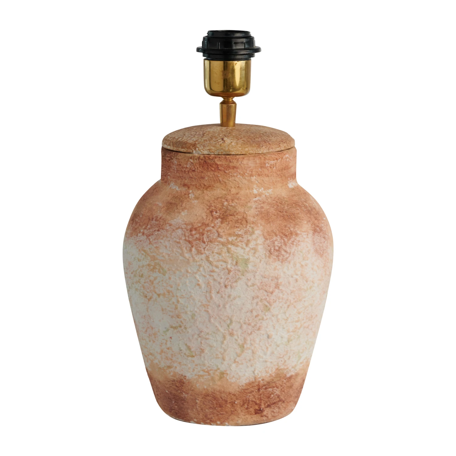 Watt & Veke Pied De Lampe Sigrid 35 Cm 3 Watt & Veke Pied De Lampe Sigrid 35 Cm