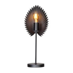 By Rydens Lampe De Table Aruba 55 Cm