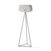 Lampadaire Pilke Signature Tripod Ø60 Cm -Lampes Boutique 581275 01 1 ProductImageMain 0437124875