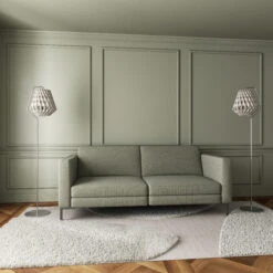 Lampadaire Pilke Signature Ø28 Cm -Lampes Boutique 581278 01 40 EnvironmentImage 6b3818a49b