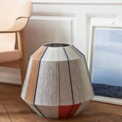 Hay Lampe De Table Bonbon 320 -Lampes Boutique BonBon bordslampa L earth tones miljo 5c4e7bad89