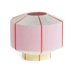 Hay Lampe De Table Bonbon 380 7 Hay Lampe De Table Bonbon 380 -Lampes Boutique Bonbon lampskarm ice cream bord 1 bc183e3535