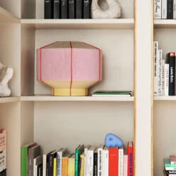 Hay Lampe De Table Bonbon 380 9 Hay Lampe De Table Bonbon 380 -Lampes Boutique Bonbon lampskarm ice cream bord miljo 0a49afa31a