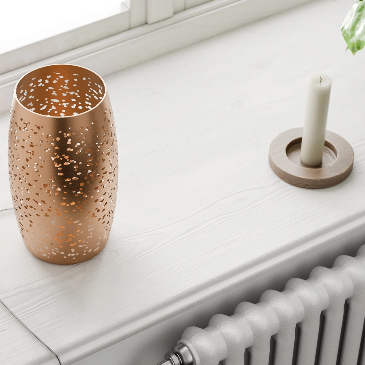 By Rydens Lampe De Table Colby 4 By Rydens Lampe De Table Colby – Image 2