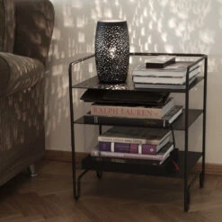 By Rydens Lampe De Table Colby 8 By Rydens Lampe De Table Colby -Lampes Boutique Colby20bordslampa20sandsvart20miljo a4afeb257e