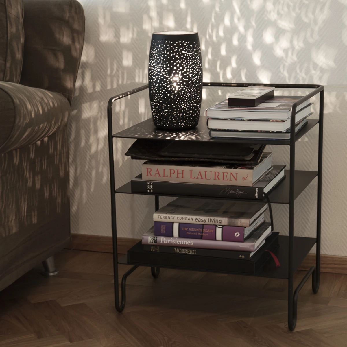 By Rydens Lampe De Table Colby 5 By Rydens Lampe De Table Colby – Image 3