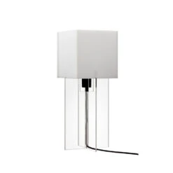 Fritz Hansen Lampe De Table Cross-Plex T-500 -Lampes Boutique Cross Plex T 500 1d0007b072