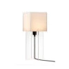 Fritz Hansen Lampe De Table Cross-Plex T-500 -Lampes Boutique Cross Plex T 500 tC3A4nd 2885e6b19c