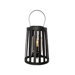 By Rydens Lampe De Table Delphia