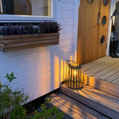 By Rydens Lampe De Table Delphia -Lampes Boutique Delphia bordslampa miljo 0ea5a46a66