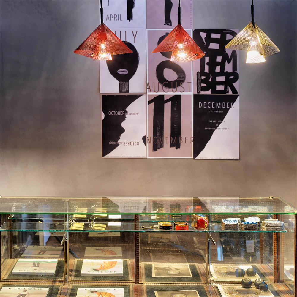 Suspension Diffus 4 Suspension Diffus – Image 2