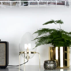 Globen Lighting Lampe De Table Drops -Lampes Boutique Drops20bordslampa20mC3A4ssing20miljC3B6 9d3c9bbee3