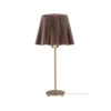 Globen Lighting Lampe De Table Edith -Lampes Boutique Edith bordslampa brun 863993b220