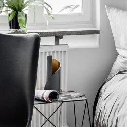 Lampes Boutique -Lampes Boutique Eternity20bordslampa20grC3A520miljC3B6 724c26afe0